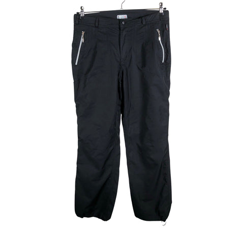 Unisex Torstai - Outdoor pants, size 40 - Black ()
