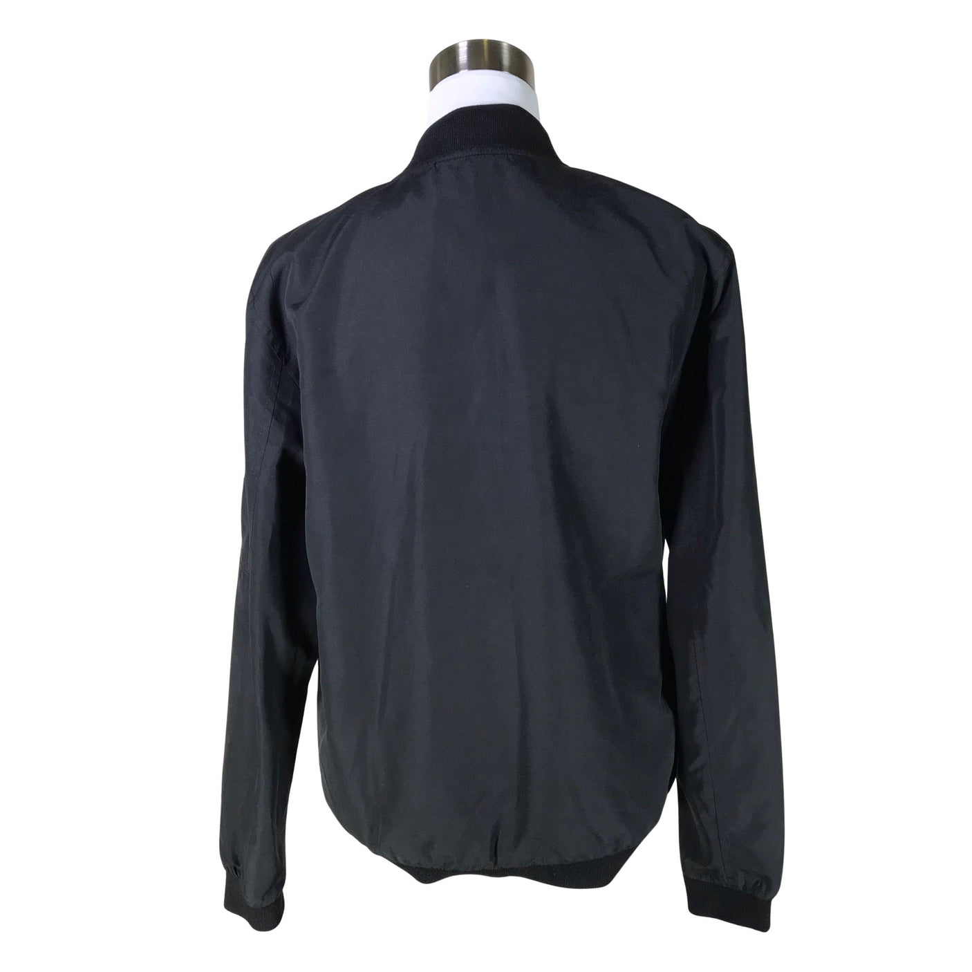 Unisex Produkt - Outdoor jacket, size 38 - Black (2)