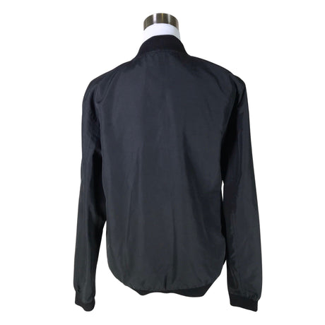 Unisex Produkt - Outdoor jacket, size 38 - Black (2)