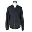 Unisex Produkt - Outdoor jacket, size 38 - Black ()