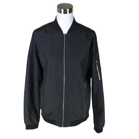 Unisex Produkt - Outdoor jacket, size 38 - Black ()