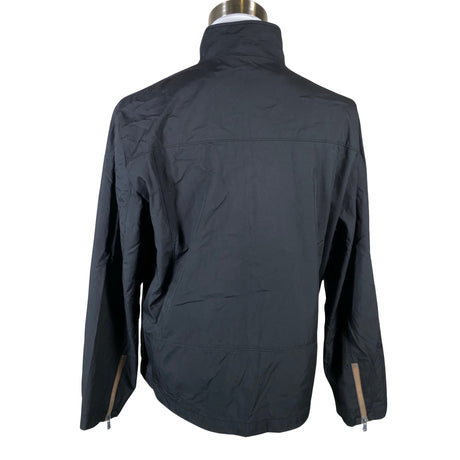 Unisex Luhta - Outdoor jacket, size XXL - Black (2)