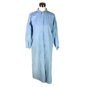 Unisex Nanso - Dress, size 36 - Light blue (1)