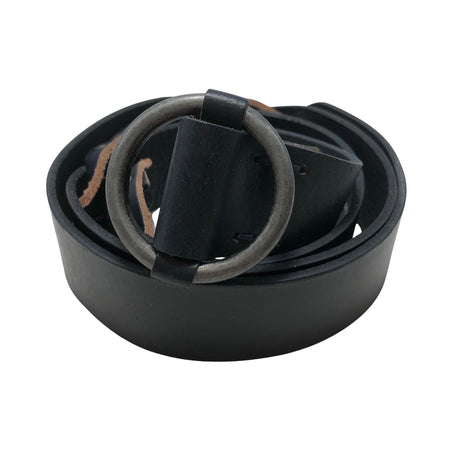 Unisex Next - Leather belt, size No size - Blue ()
