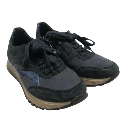 Unisex Rieker - Casual sneakers, size 37 - Blue (2)