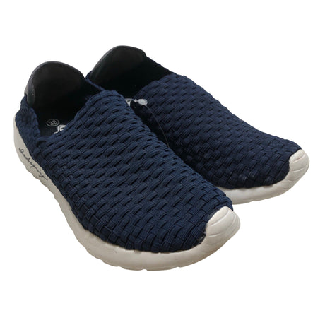 Unisex Rock Spring - Sneakers, size 38 - Blue (2)