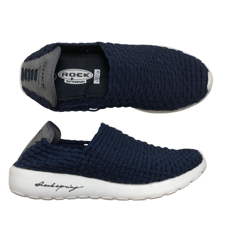 Unisex Rock Spring - Sneakers, size 38 - Blue ()