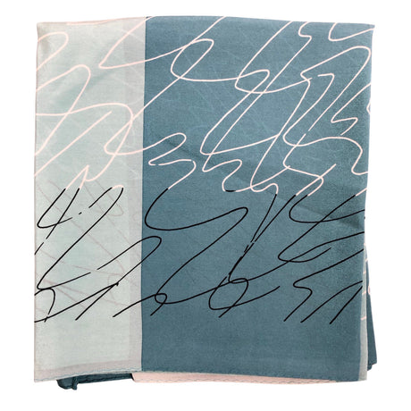 Unisex Marja Kurki - Scarf, size Maxi - Blue (2)