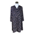 Unisex Selected - Dress, size 38 - Blue ()
