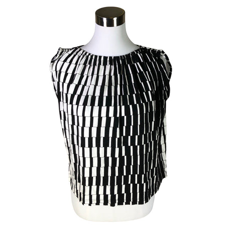 Unisex Camilla Mikama - Top, size 34 - Brown ()