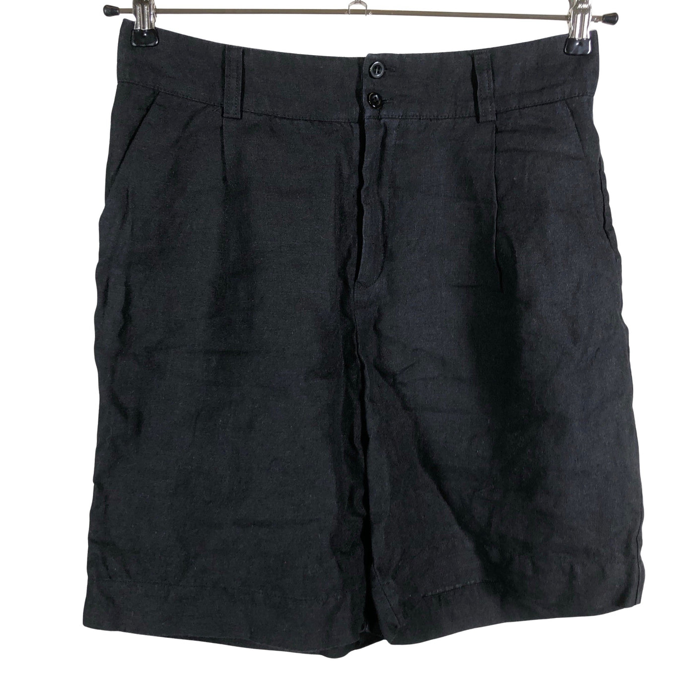 Unisex Nanso - Shorts, size 36 - Black (1)
