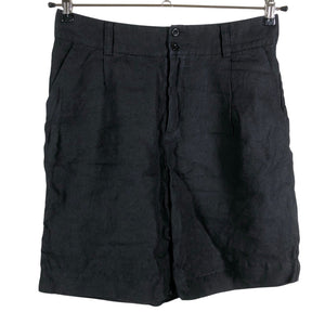 Unisex Nanso - Shorts, size 36 - Black (1)