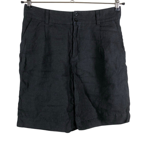 Unisex Nanso - Shorts, size 36 - Black ()