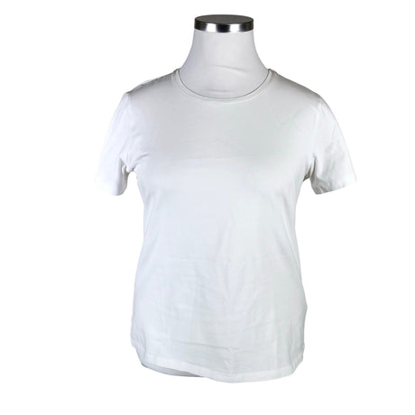 Unisex Noom - T-shirt, size 42 - White ()