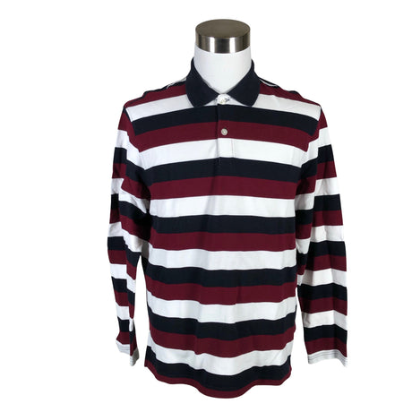 Unisex Cap Horn - Polo shirt, size XXL - White ()