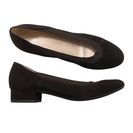 Unisex Peter Kaiser - High heels, size 37 - Brown ()