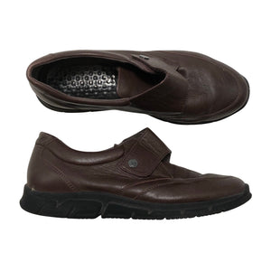 Unisex Caprice - Walking shoes, size 37 - Brown (1)