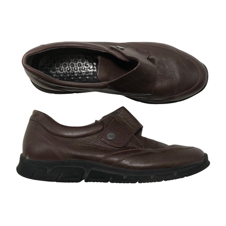 Unisex Caprice - Walking shoes, size 37 - Brown ()