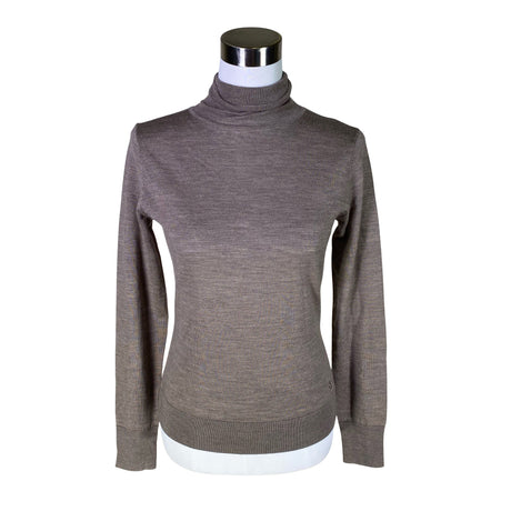 Unisex Ril's - Sweater, size 36 - Brown ()