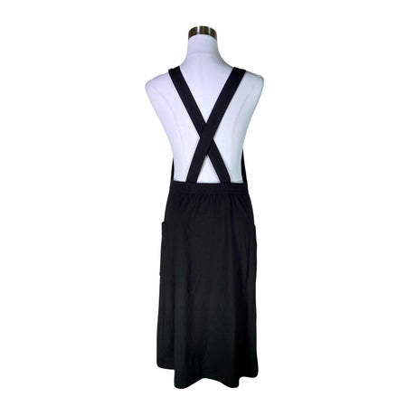 Unisex Nanso - Tricot dress, size 36 - Black (2)