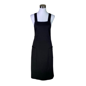Unisex Nanso - Tricot dress, size 36 - Black (1)