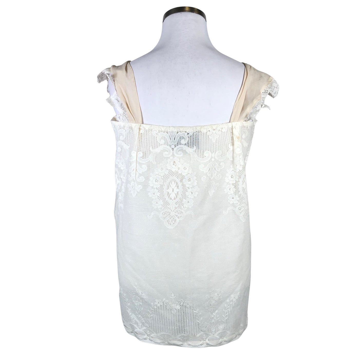 Unisex Minna - Top, size 44 - Beige (2)