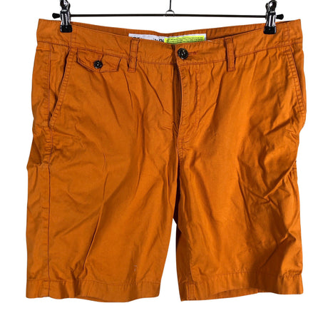 Unisex Helly Hansen - Shorts, size W34 - Orange ()