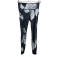 Unisex Nike - Sports tights, size 36 - Gray ()