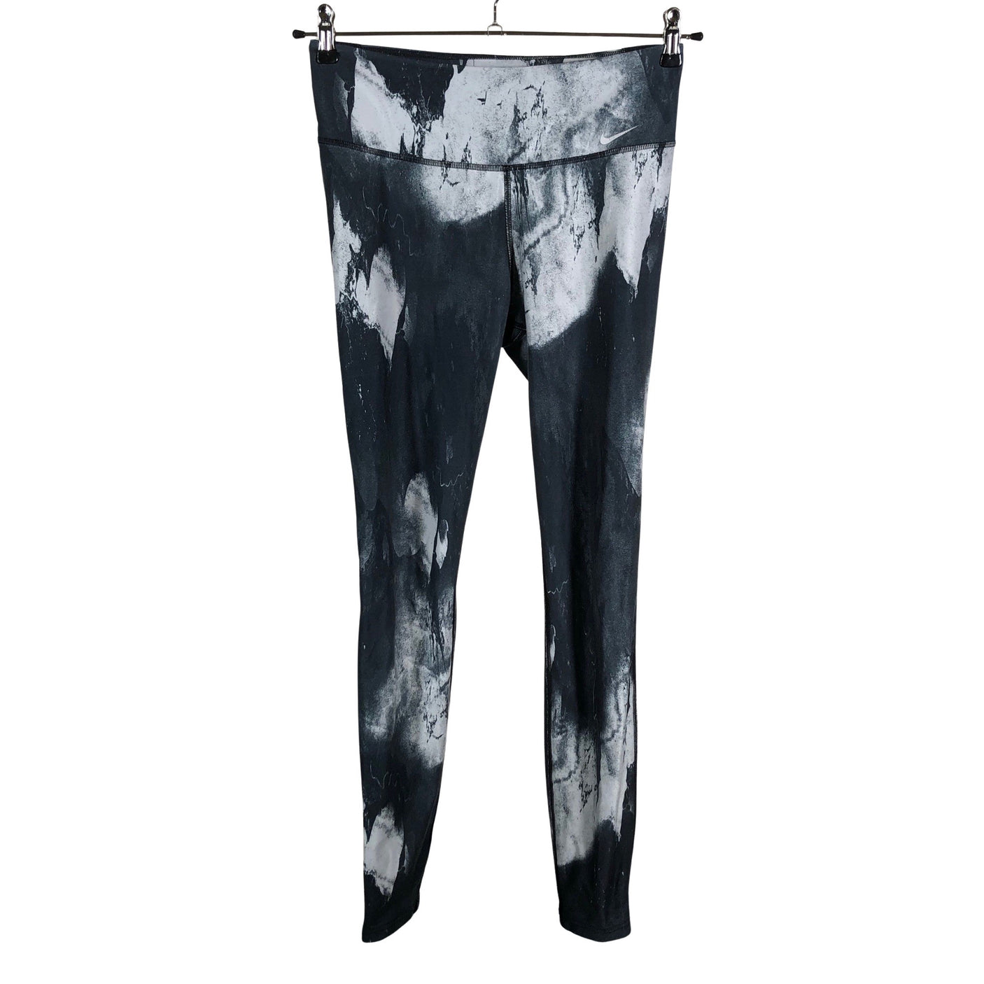 Unisex Nike - Sports tights, size 36 - Gray (1)