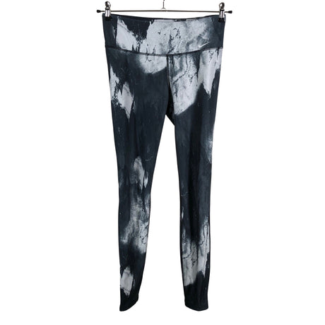 Unisex Nike - Sports tights, size 36 - Gray ()