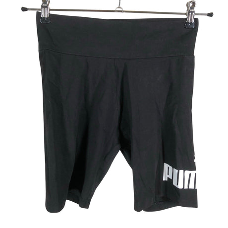Unisex Puma - Tricot shorts, size 38 - Black ()