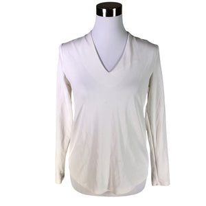 Unisex Free Quent - Tricot shirt, size 34 - White (1)