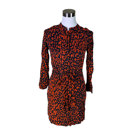 Unisex Warehouse - Dress, size 34 - Red ()