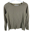 Unisex Esprit - Tricot shirt, size 34 - Green ()