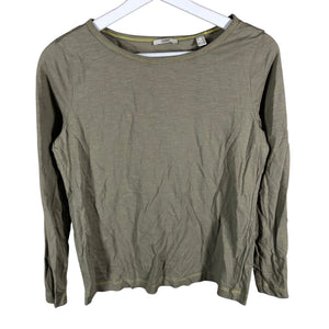 Unisex Esprit - Tricot shirt, size 34 - Green (1)