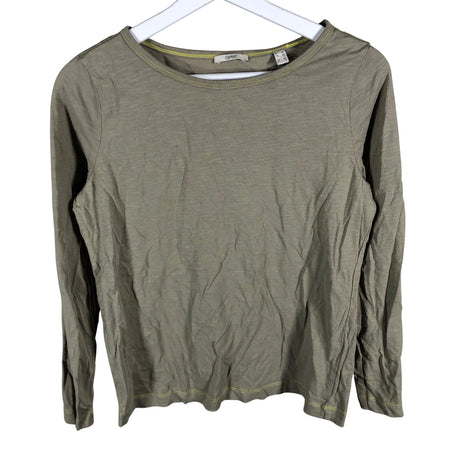 Unisex Esprit - Tricot shirt, size 34 - Green ()