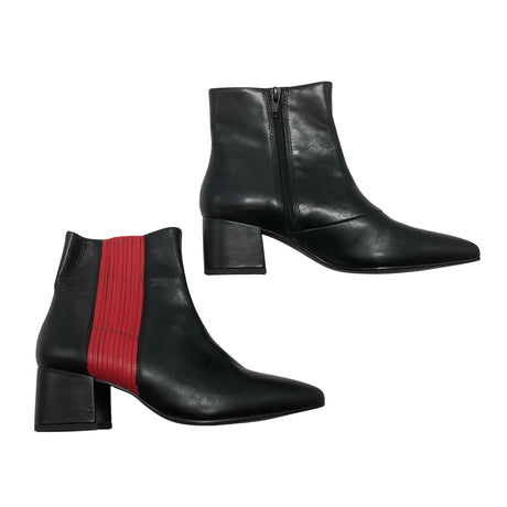Unisex Vagabond - Ankle boots, size 38 - Black ()