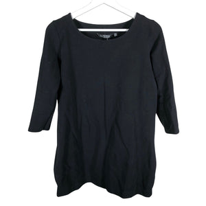 Unisex NOSH - Sweatshirt tunic, size 40 - Black (1)