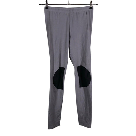 Unisex Papu - Leggings, size 38 - Gray ()