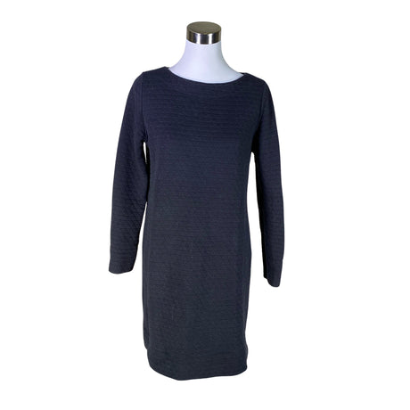 Unisex Nanso - Tricot dress, size 40 - Black ()