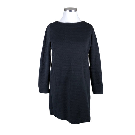 Unisex Nanso - Tricot dress, size 44 - Black ()