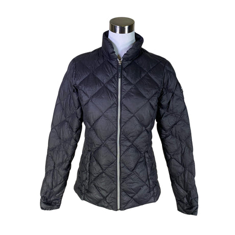 Unisex McKinley - Light down jacket, size 40 - Black ()