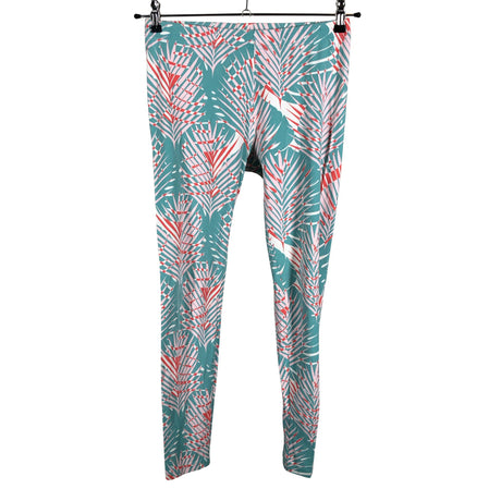 Unisex NOSH - Leggings, size 40 - Green ()