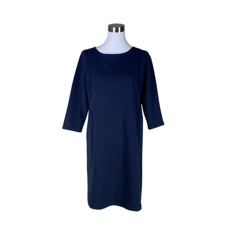 Unisex NOSH - Sweatshirt dress, size 40 - Blue ()