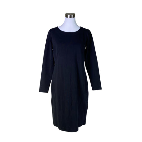 Unisex NOSH - Sweatshirt dress, size 40 - Black ()