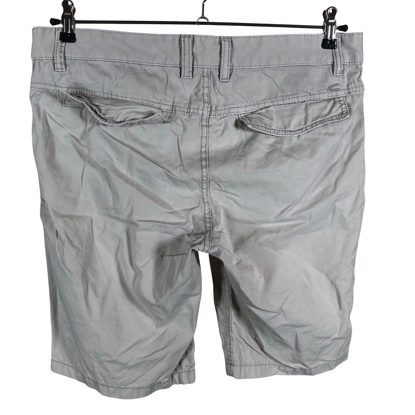 Unisex Camel Active - Shorts, size W32 - Gray (2)