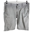 Unisex Camel Active - Shorts, size W32 - Gray ()