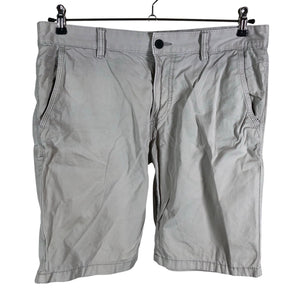 Unisex Camel Active - Shorts, size W32 - Gray (1)