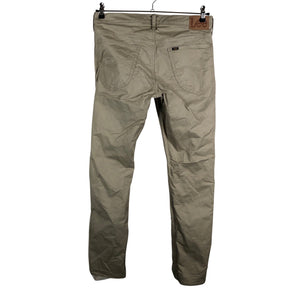 Unisex Lee - Jeans, size W32 - Beige (2)
