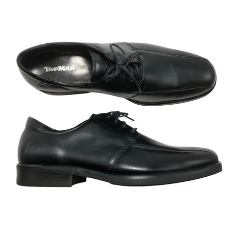 Unisex Topman - Walking shoes, size 45 - Black ()